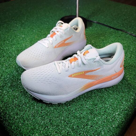 BROOKS GHOST 16 - WOMEN'S RUNNING SHOES - SIZE 9.5B - Picture 1 of 9